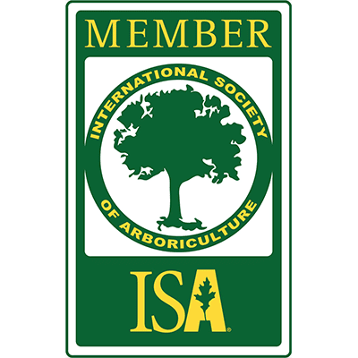 ISA Member Badge